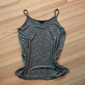 Banana Republic Jersey Tank Top